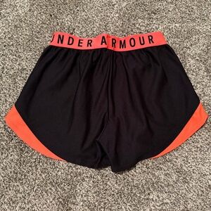Under Armour shorts
